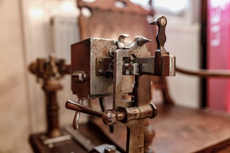 Apotheke zur Weilburg