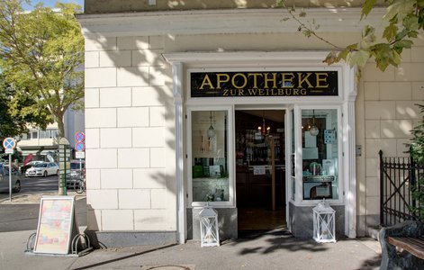 Apotheke zur Weilburg