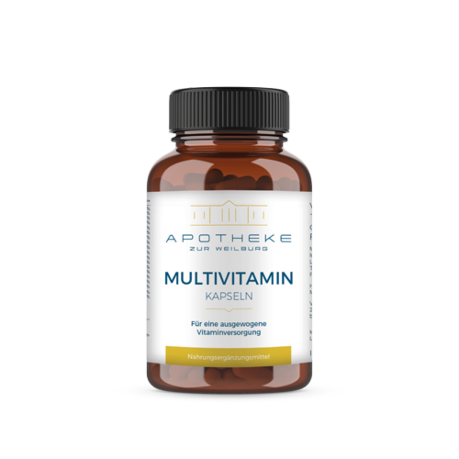 Multivitamin Kapseln