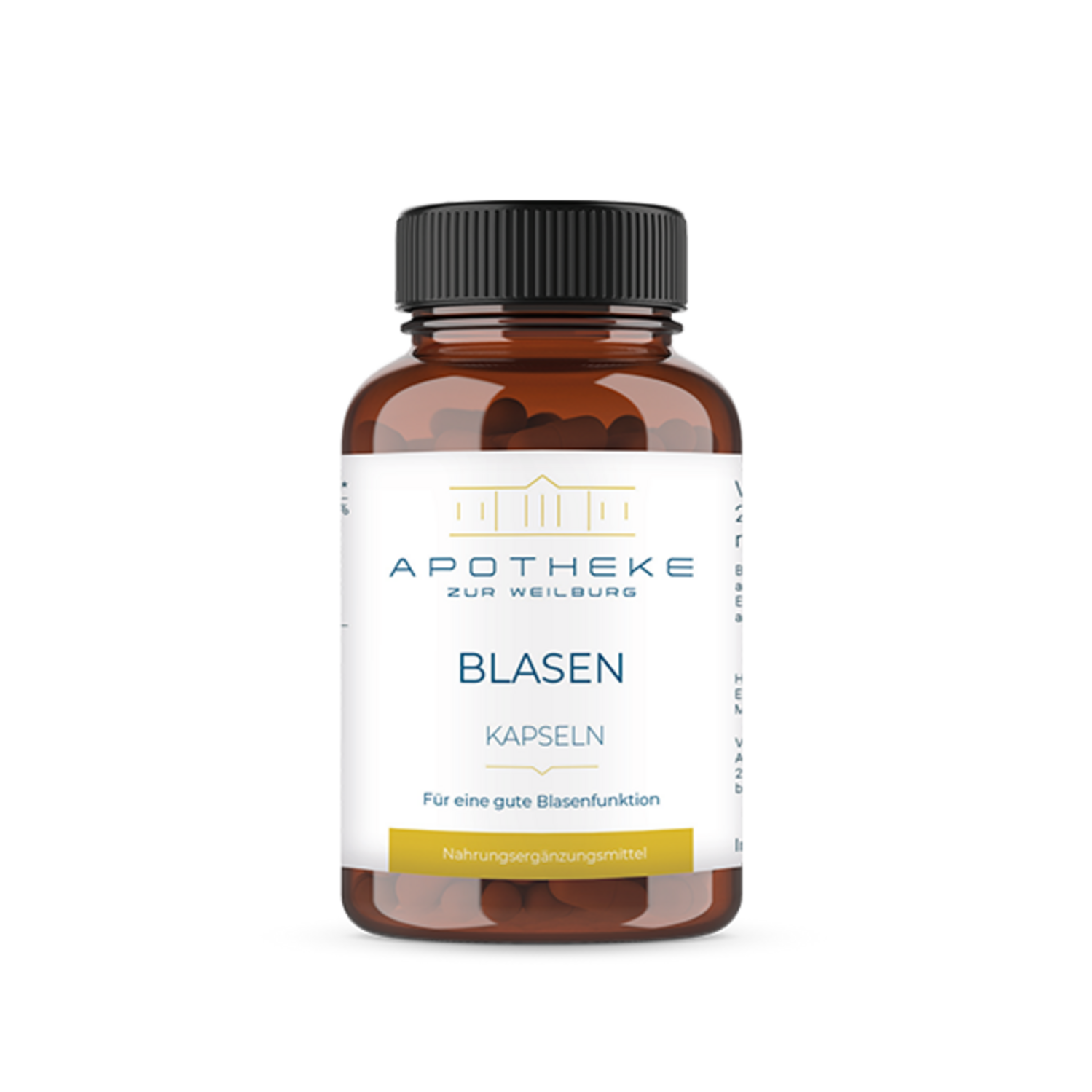 Blasenkapseln