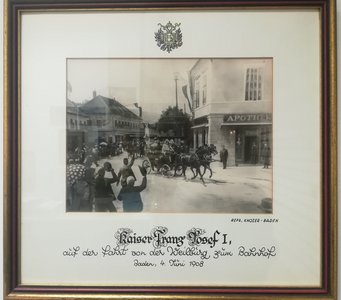 Apotheke zur Weilburg