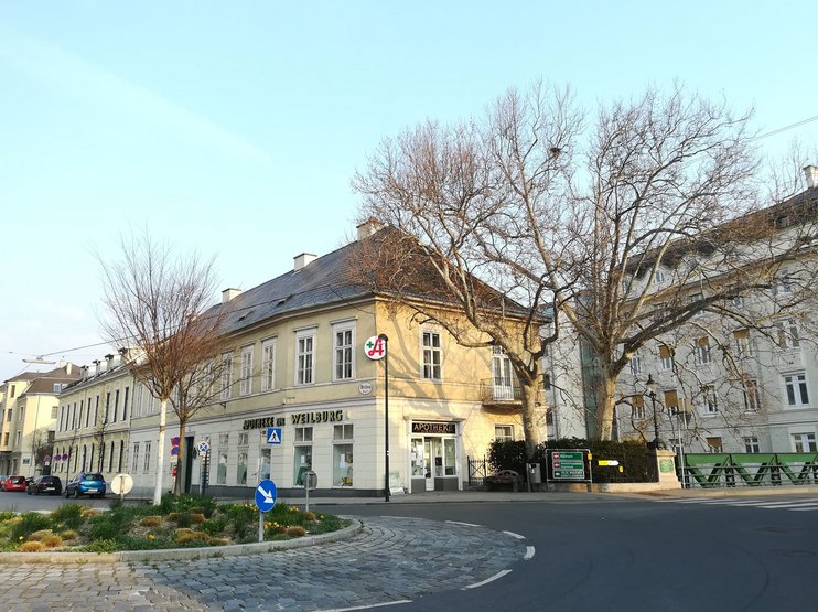 Weilburg Apotheke