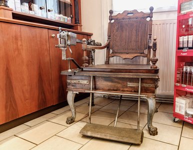 Apotheke zur Weilburg