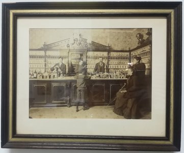 Apotheke zur Weilburg